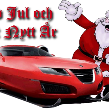 God Jul och Gott Nytt År